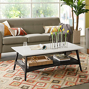 Madison Park Parker Coffee Table, , rollover