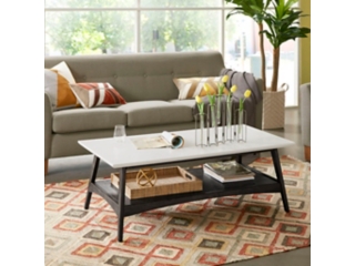 ダイニングテーブル WTW COFFEE MARVERICKS TABLE Avenu Coffee Table | Ashley