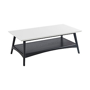 Madison Park Parker Coffee Table, , large