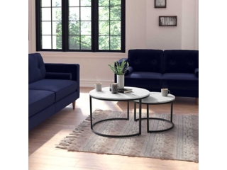 JAYA Oval Coffee Table | Ashley JAYA Oval Coffee Table | Ashley