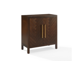 Crosley Darcy Accent Cabinet