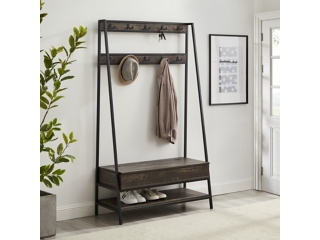 Crosley Jacobsen Jacobsen Hall Tree