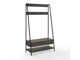 Crosley Jacobsen Jacobsen Hall Tree