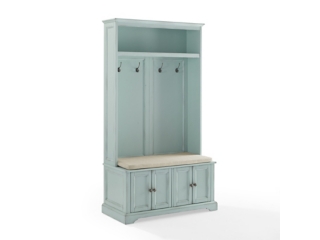 Crosley Holbrook Hall Tree