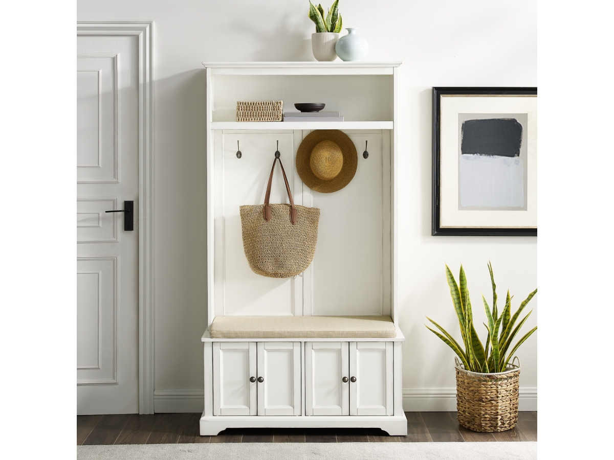 Crosley Holbrook Hall Tree | Ashley