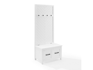 Crosley Kayce Hall Tree