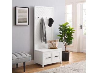 Crosley Kayce Hall Tree