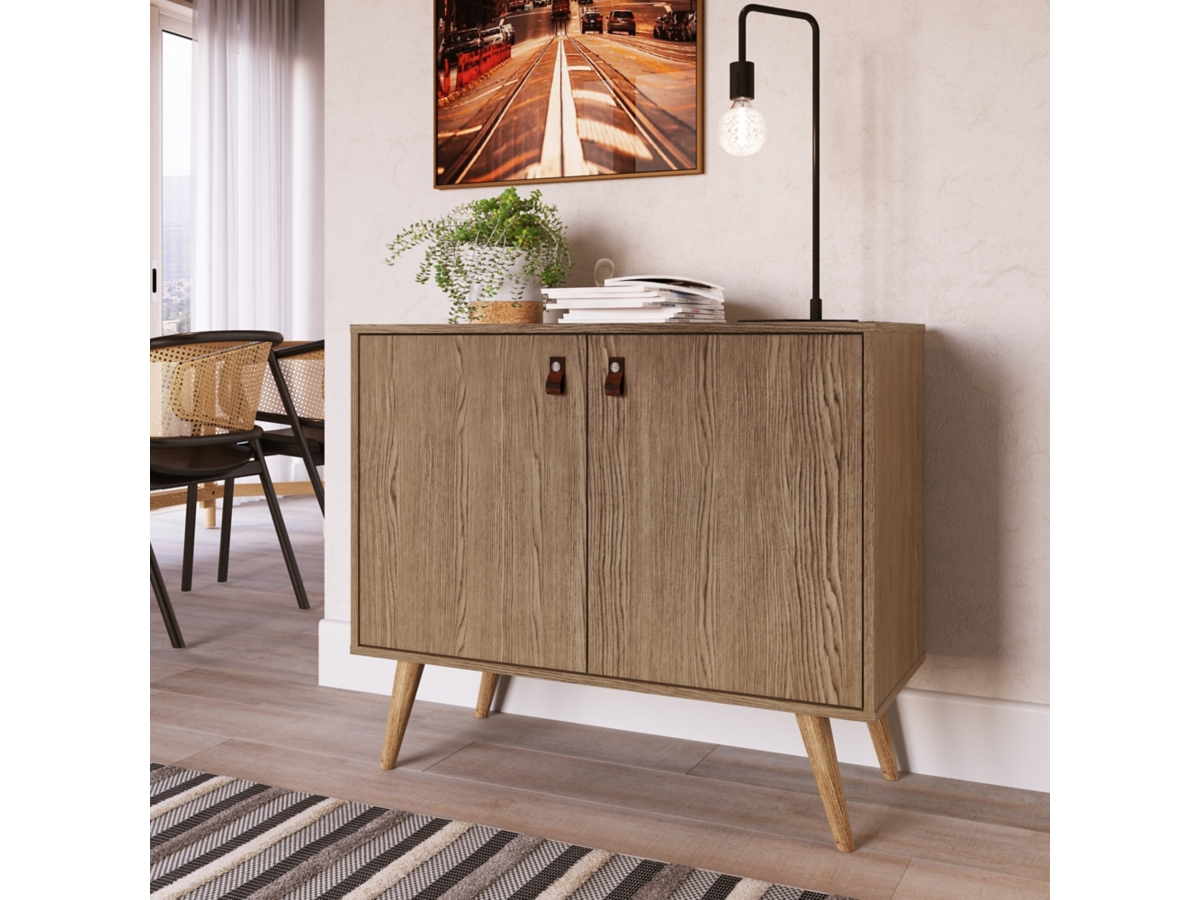 Manhattan Comfort Amber 32.8