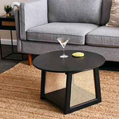  Coffee Tables for Living Room - Small Round Coffee