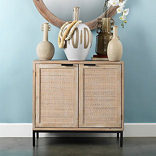 Relaxed Elegance Everlee Accent Cabinet, , rollover