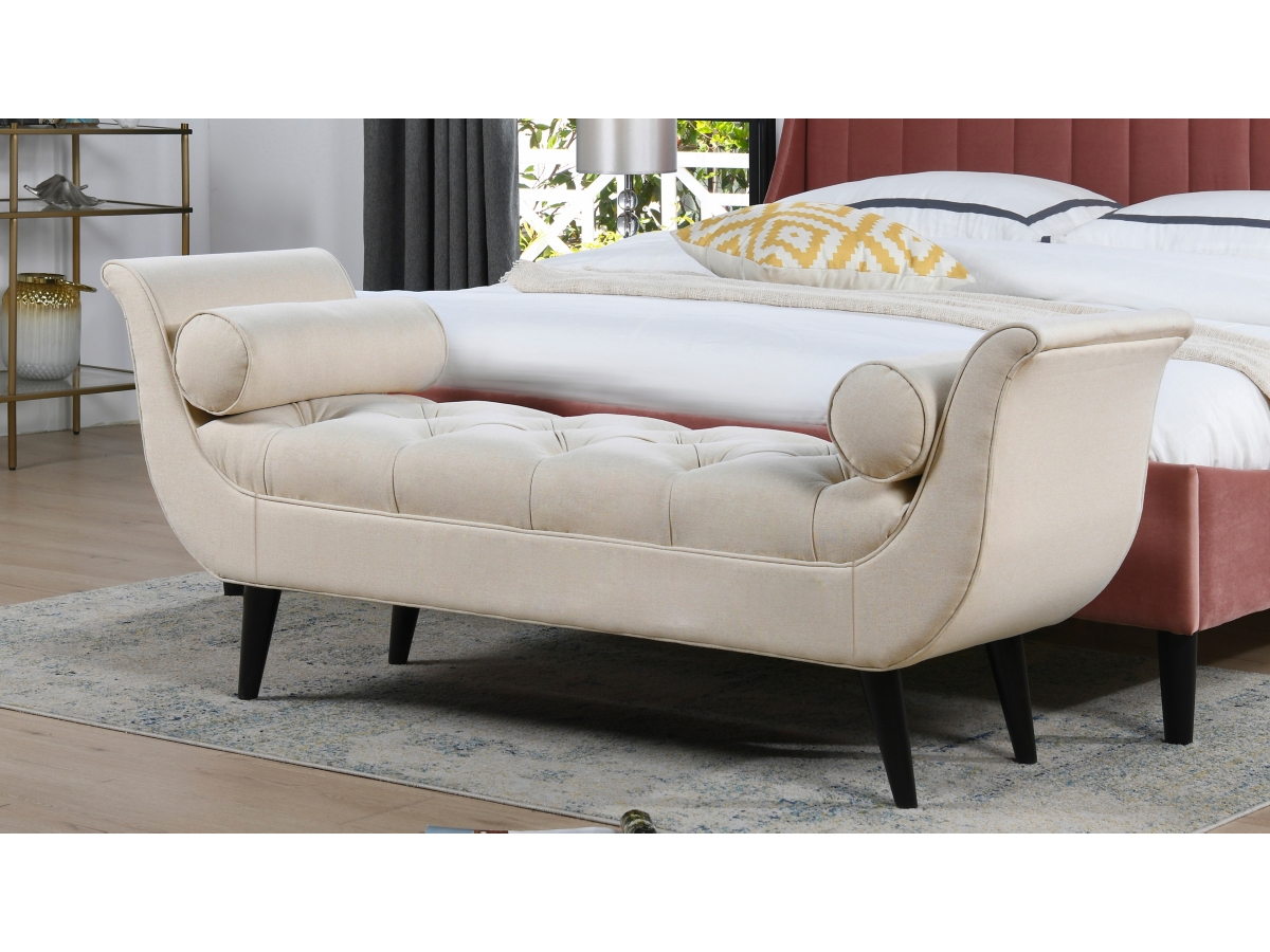 Ashley entryway bench discount