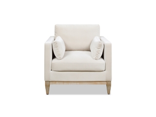 Jennifer Taylor Home Knox Arm Chair