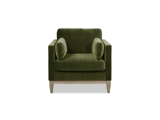 Jennifer Taylor Home Knox Arm Chair