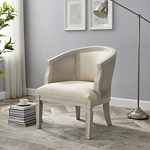 Linon Roman Chair, , rollover