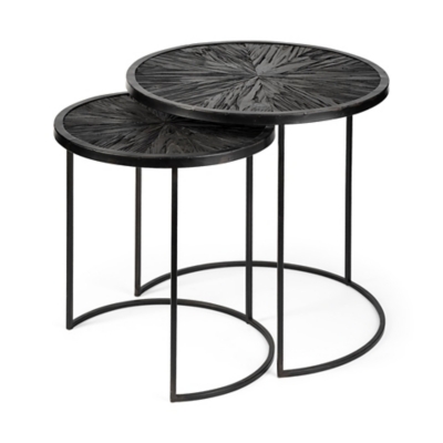Mercana Chakra Accent Tables, , large