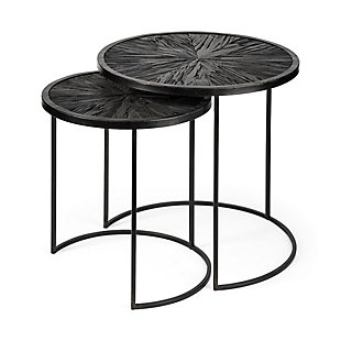 Mercana Chakra Accent Tables, , large
