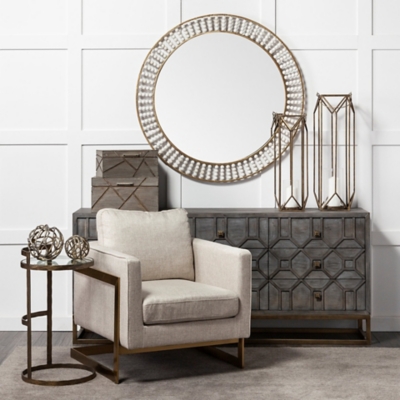 Mercana Reimer Accent Table, , rollover