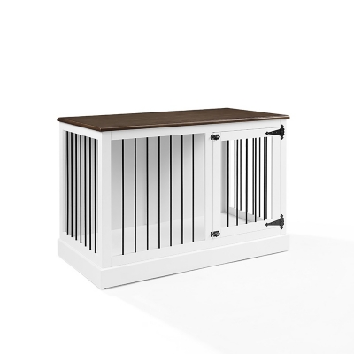 Winslow Small Credenza Dog Crate Ashley