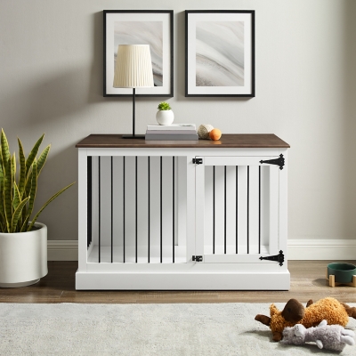 Credenza 2024 dog crate