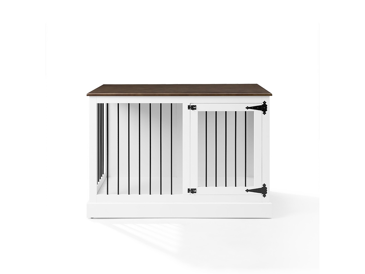 Winslow Small Credenza Dog Crate Ashley