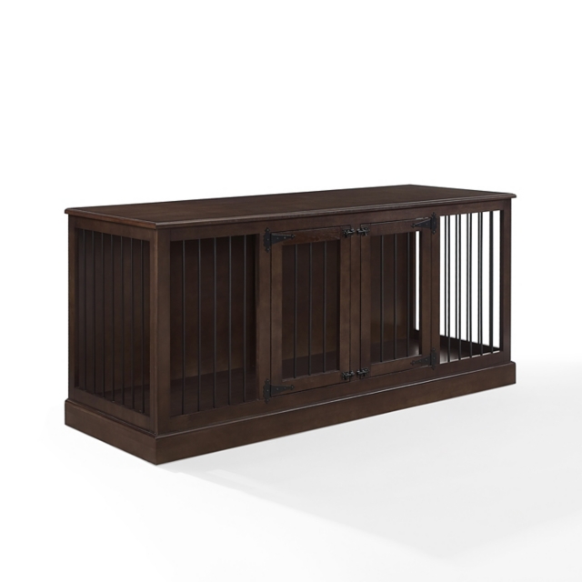 Winslow Medium Credenza Pet Crate