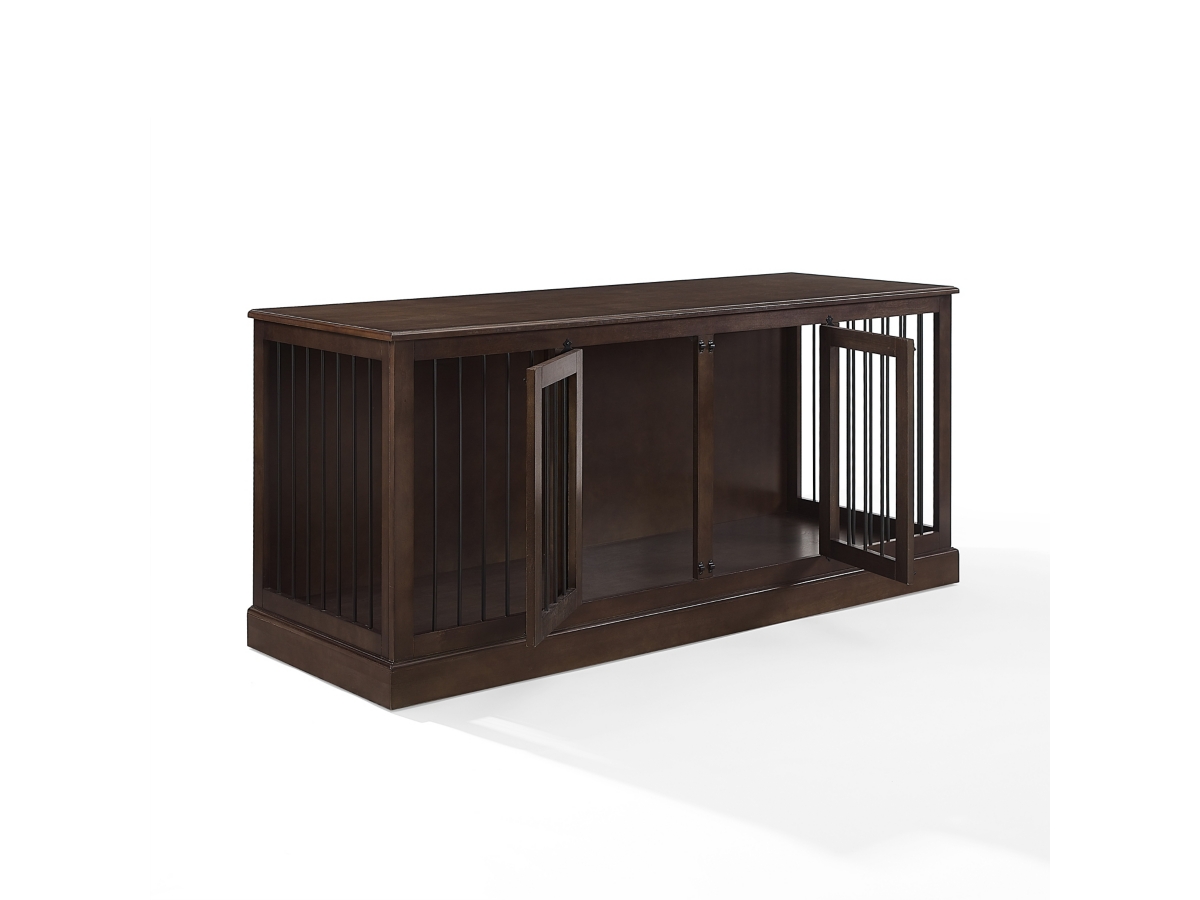 Winslow Medium Credenza Pet Crate Ashley