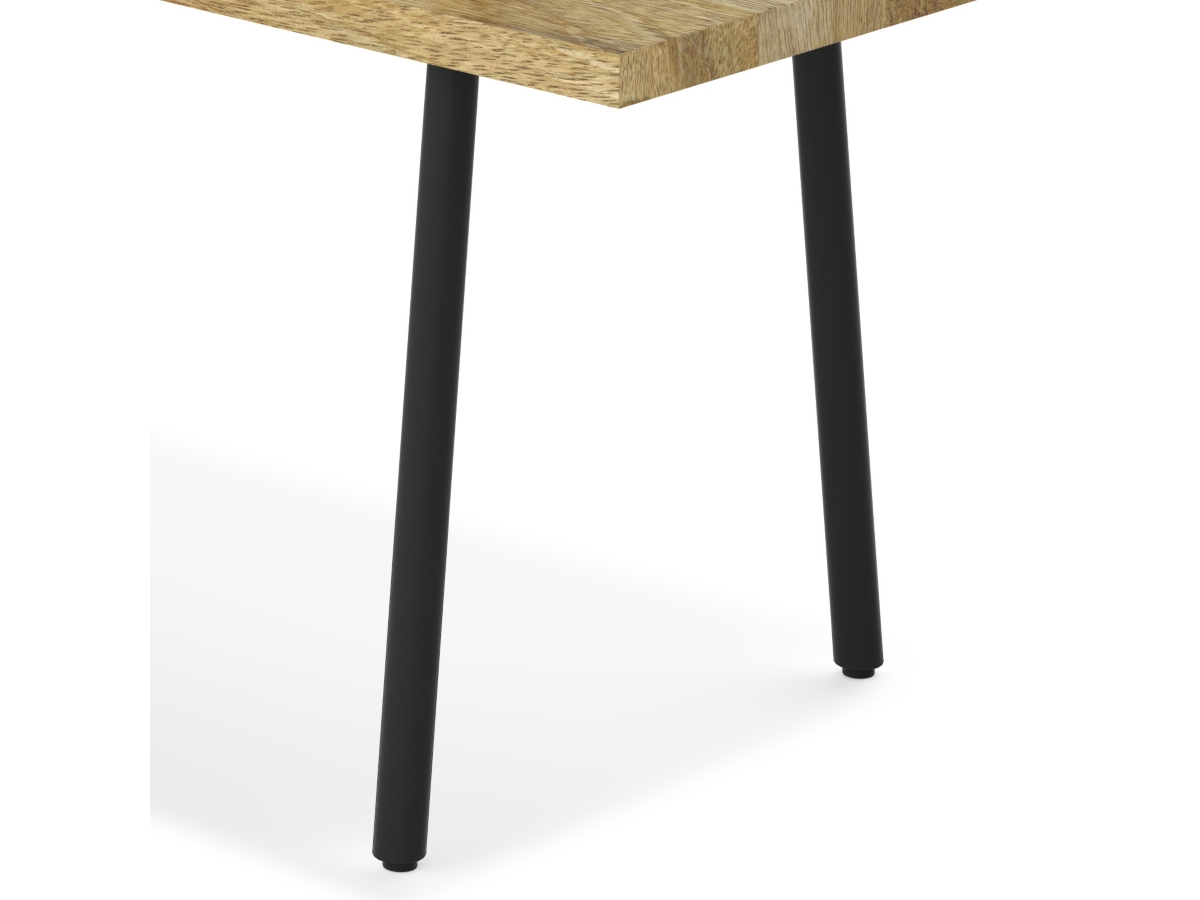 Simpli Home Berkeley Entryway Bench, , large