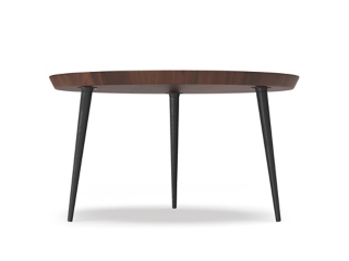 Simpli Home Clairmont Coffee Table