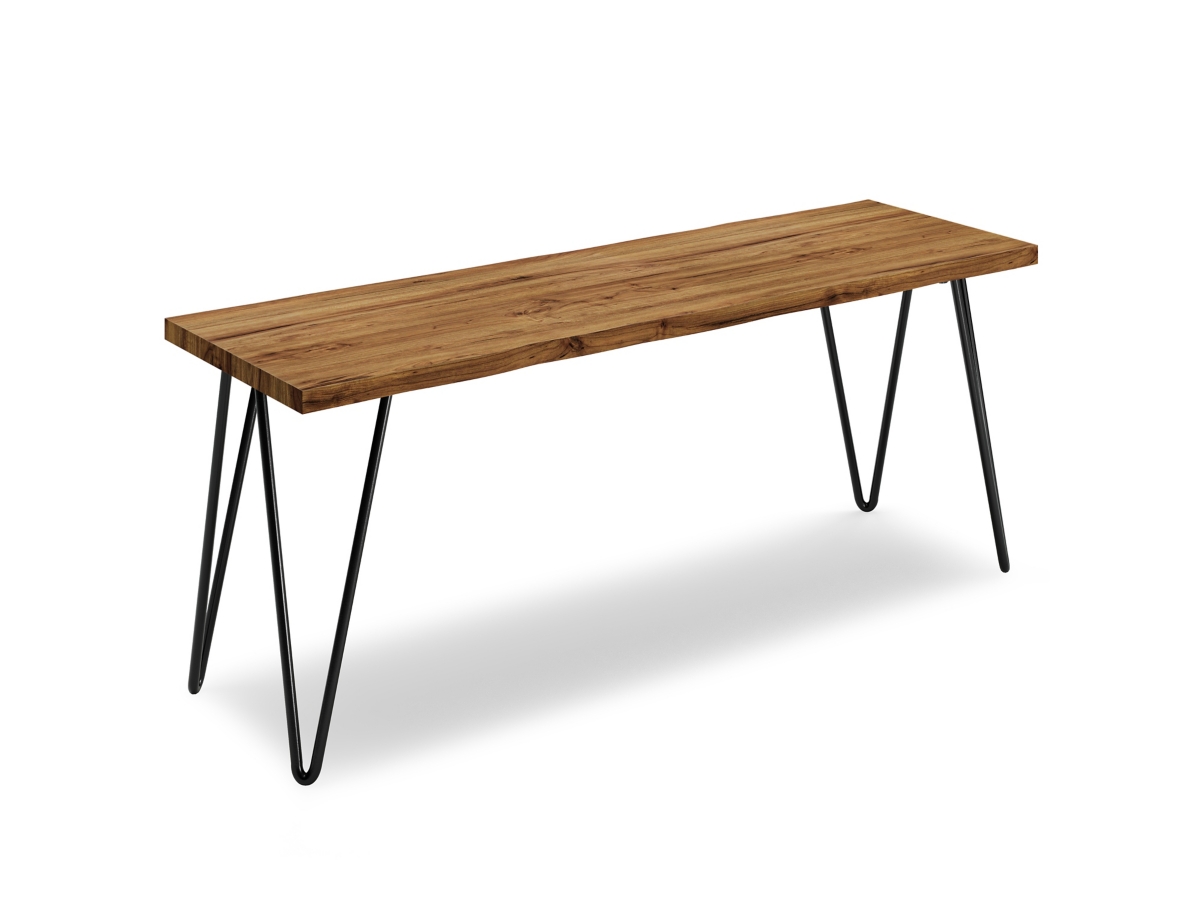 Simpli Home Colton Bench, , large