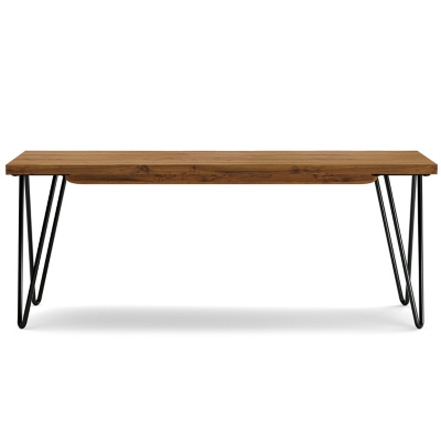 Simpli Home Colton Bench, , large