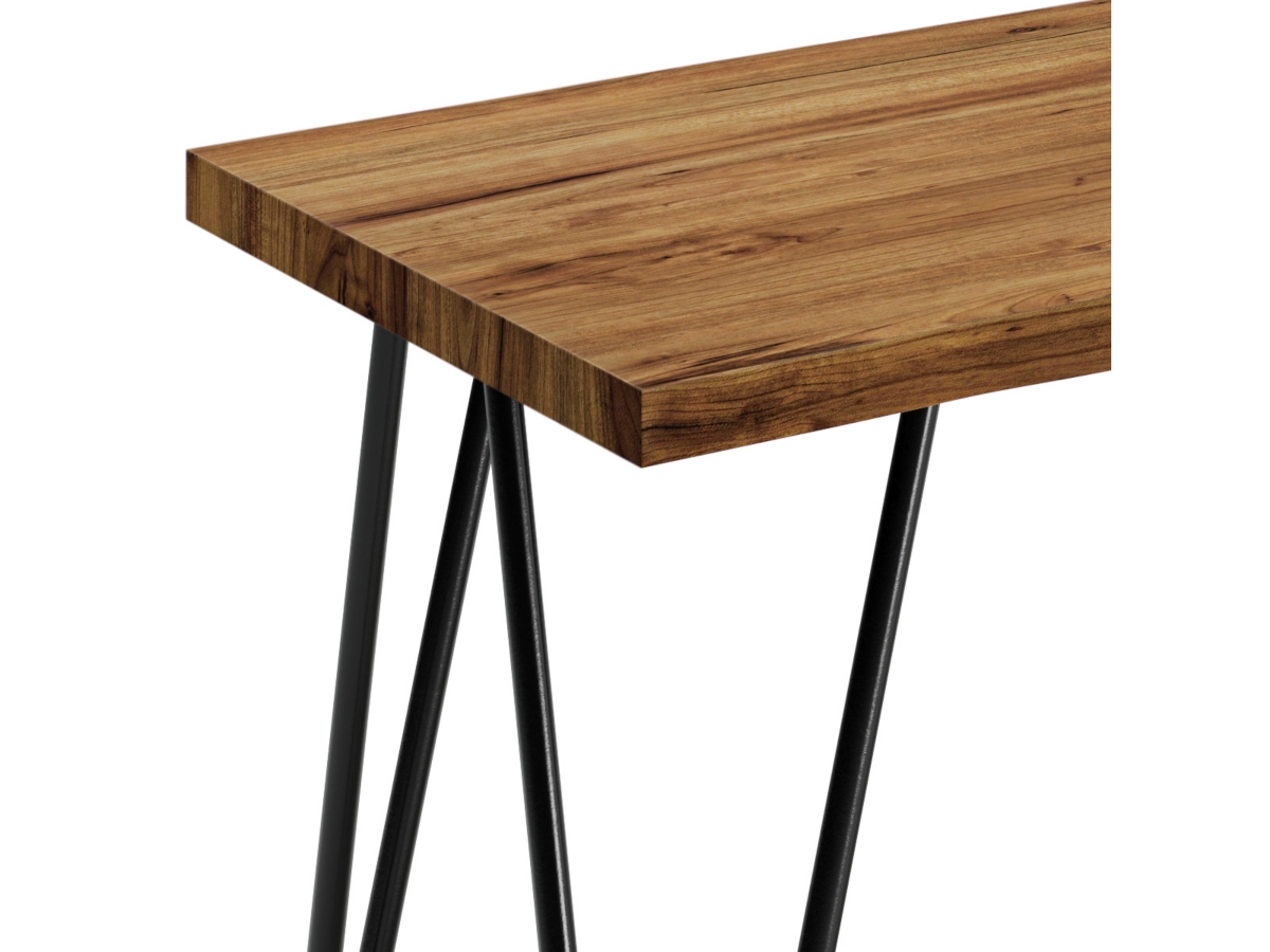 Simpli Home Colton Bench, , large