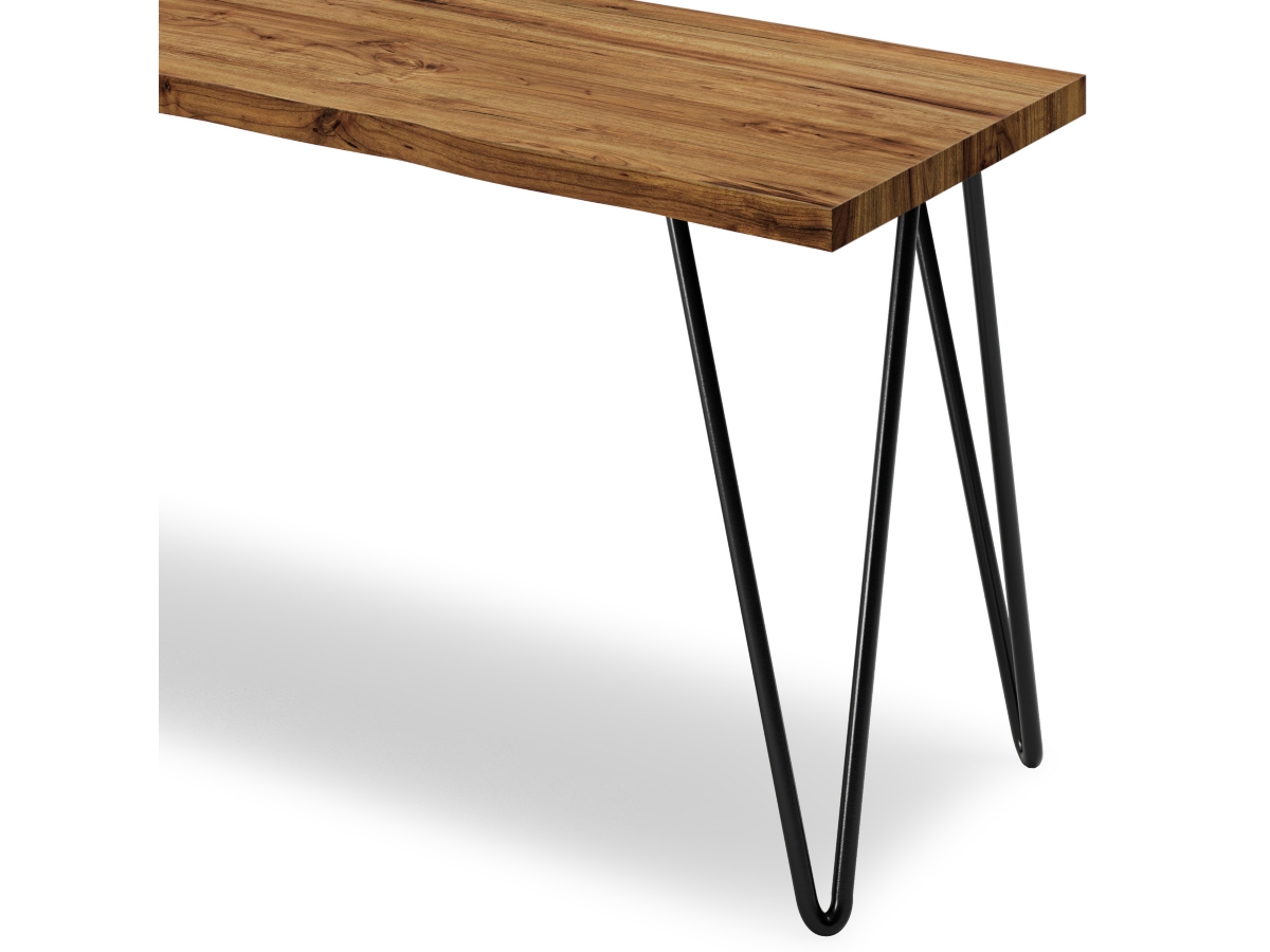 Simpli Home Colton Bench, , large