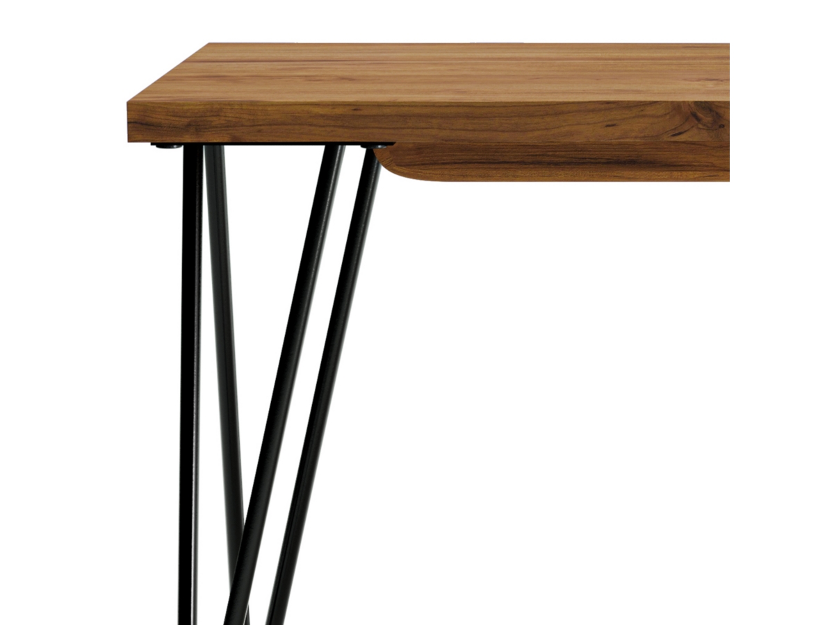 Simpli Home Colton Bench, , large