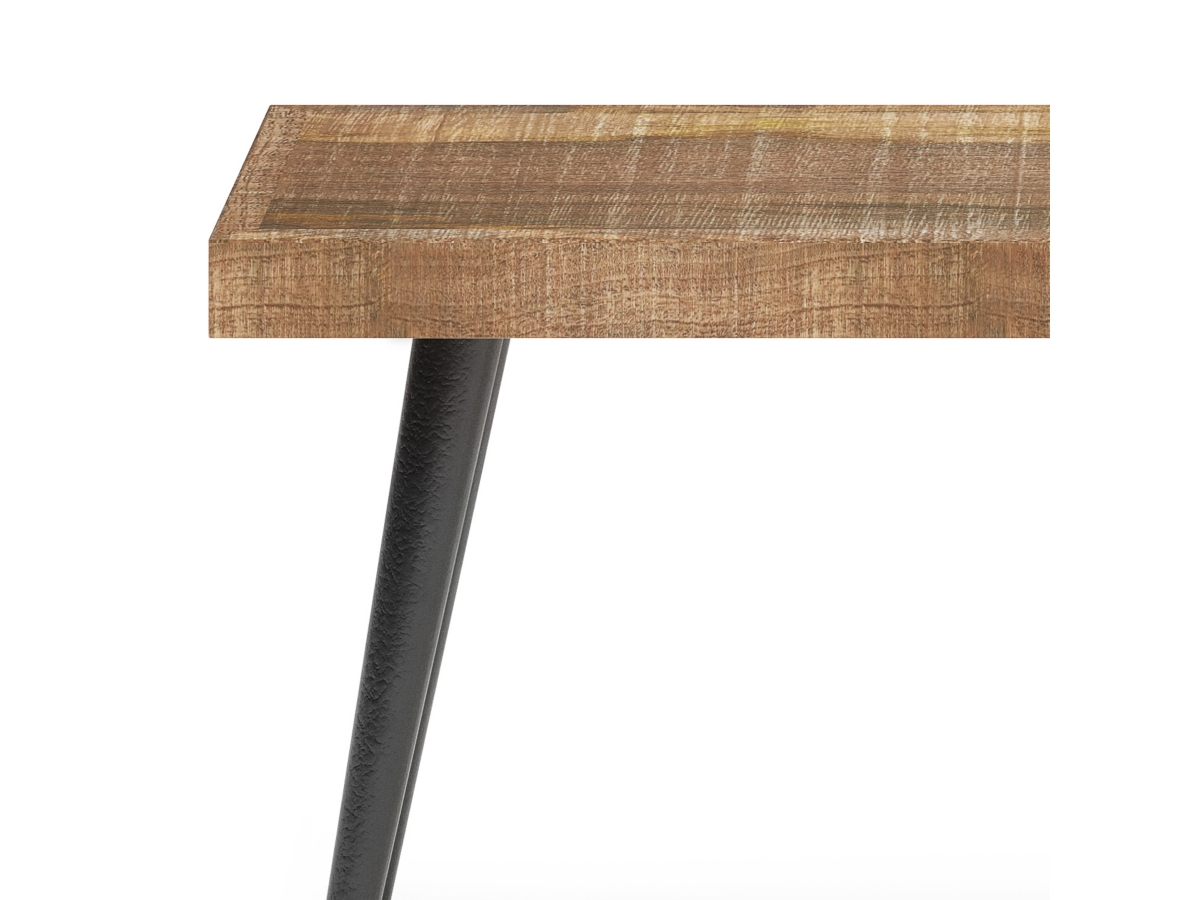 Simpli Home Durham Bench, , large