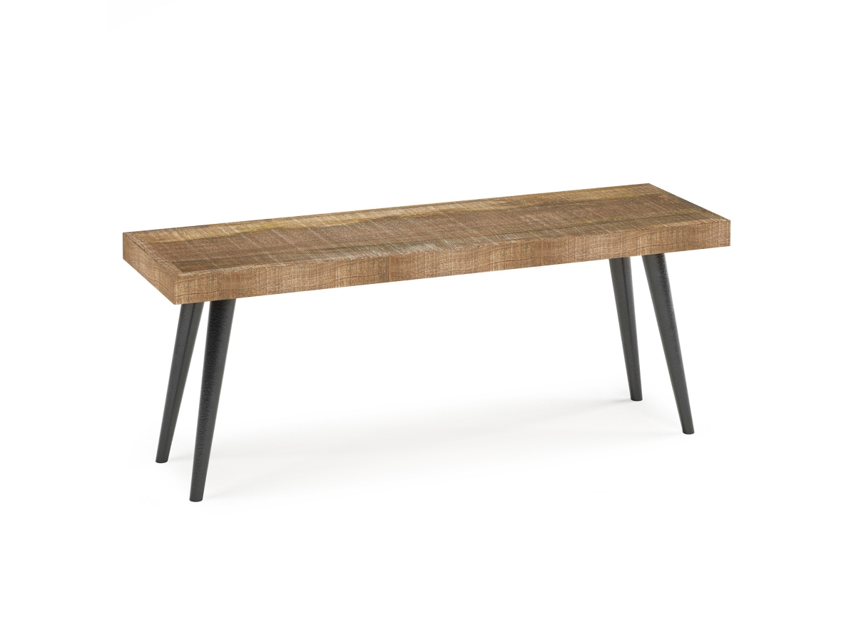 Simpli Home Durham Bench, , large