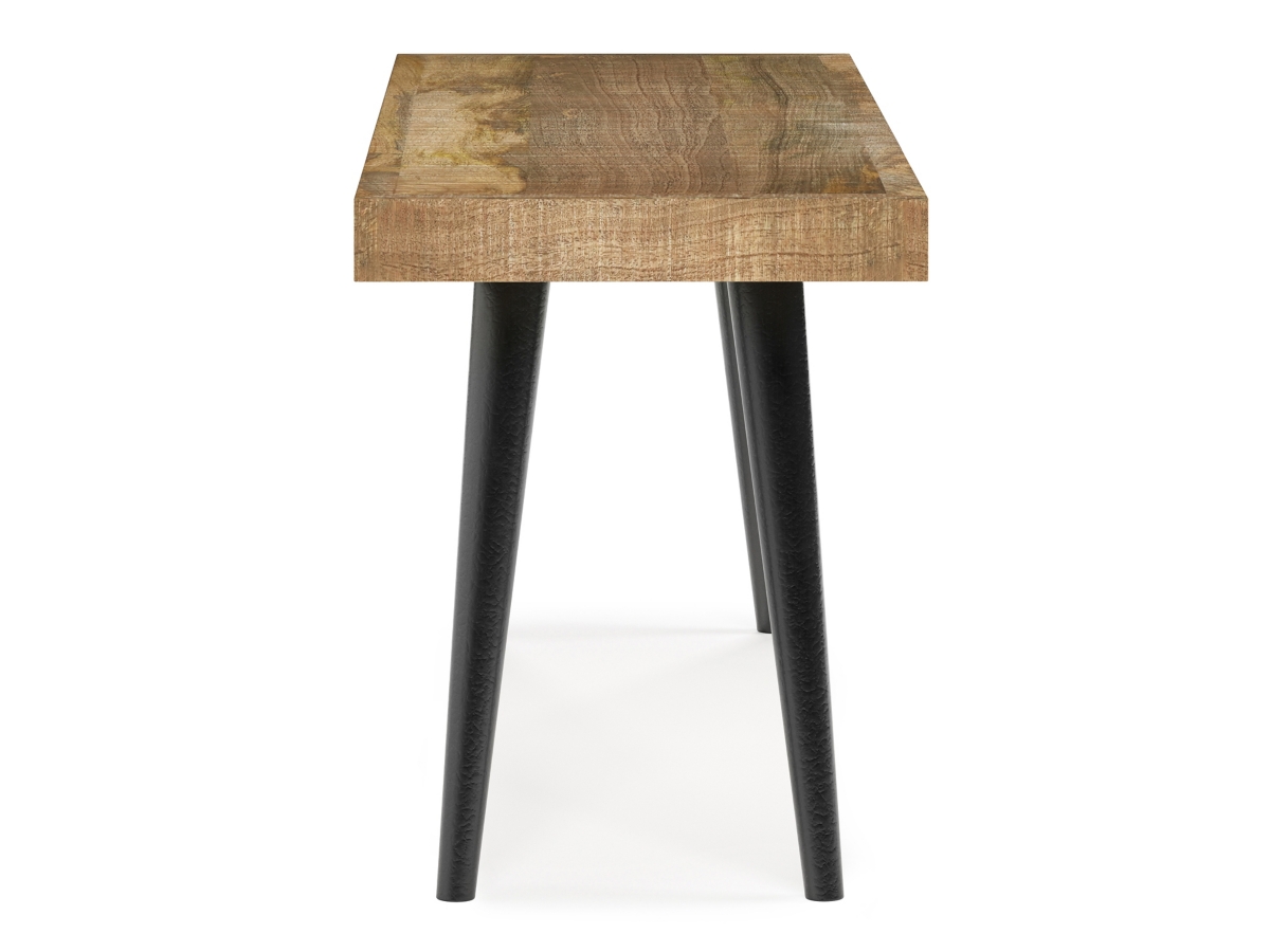 Simpli Home Durham Bench, , large