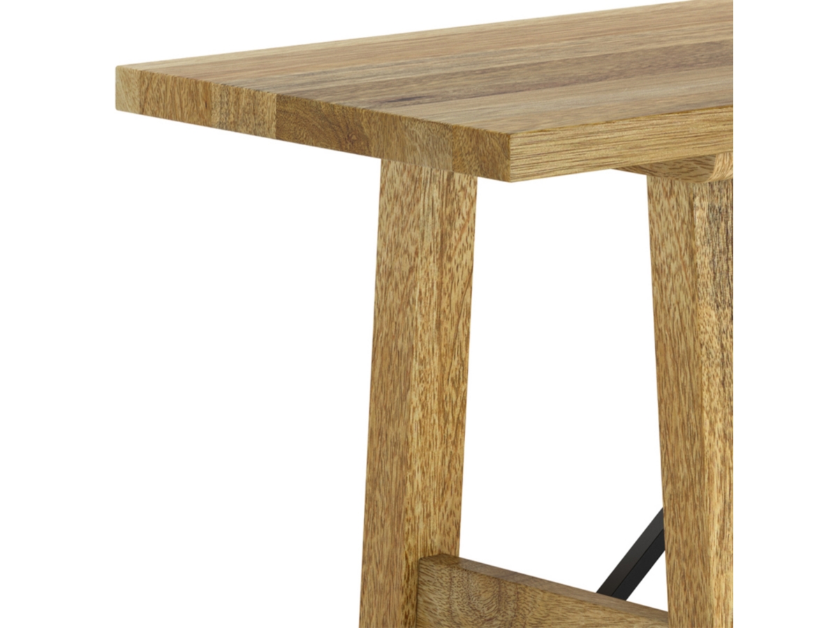 Simpli Home Harvey Bench, , large