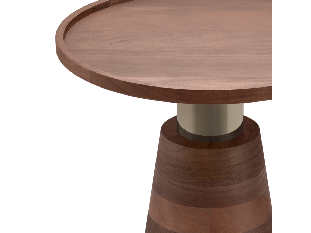 Simpli Home Kramer Side Table, , large