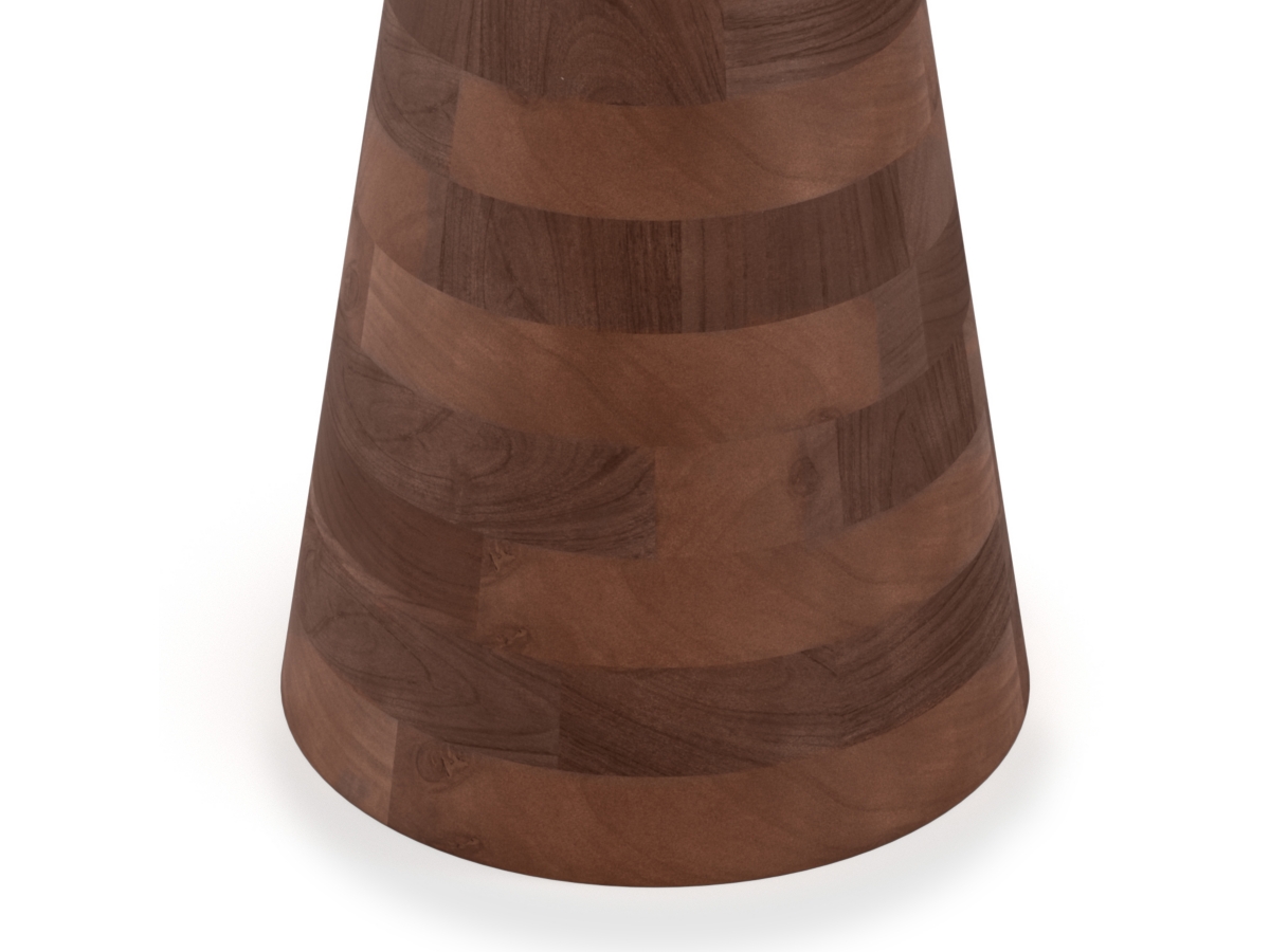 Simpli Home Kramer Side Table, , large