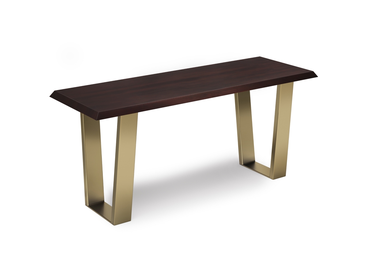 Simpli Home Lewis Bench, , large