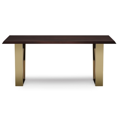 Simpli Home Lewis Bench, , large