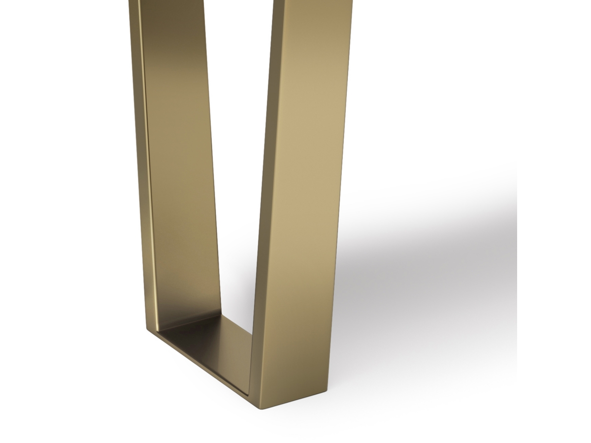 Simpli Home Lewis Bench, , large