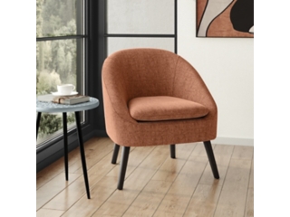 Simpli Home Redding Accent Chair