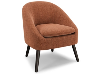 Simpli Home Redding Accent Chair