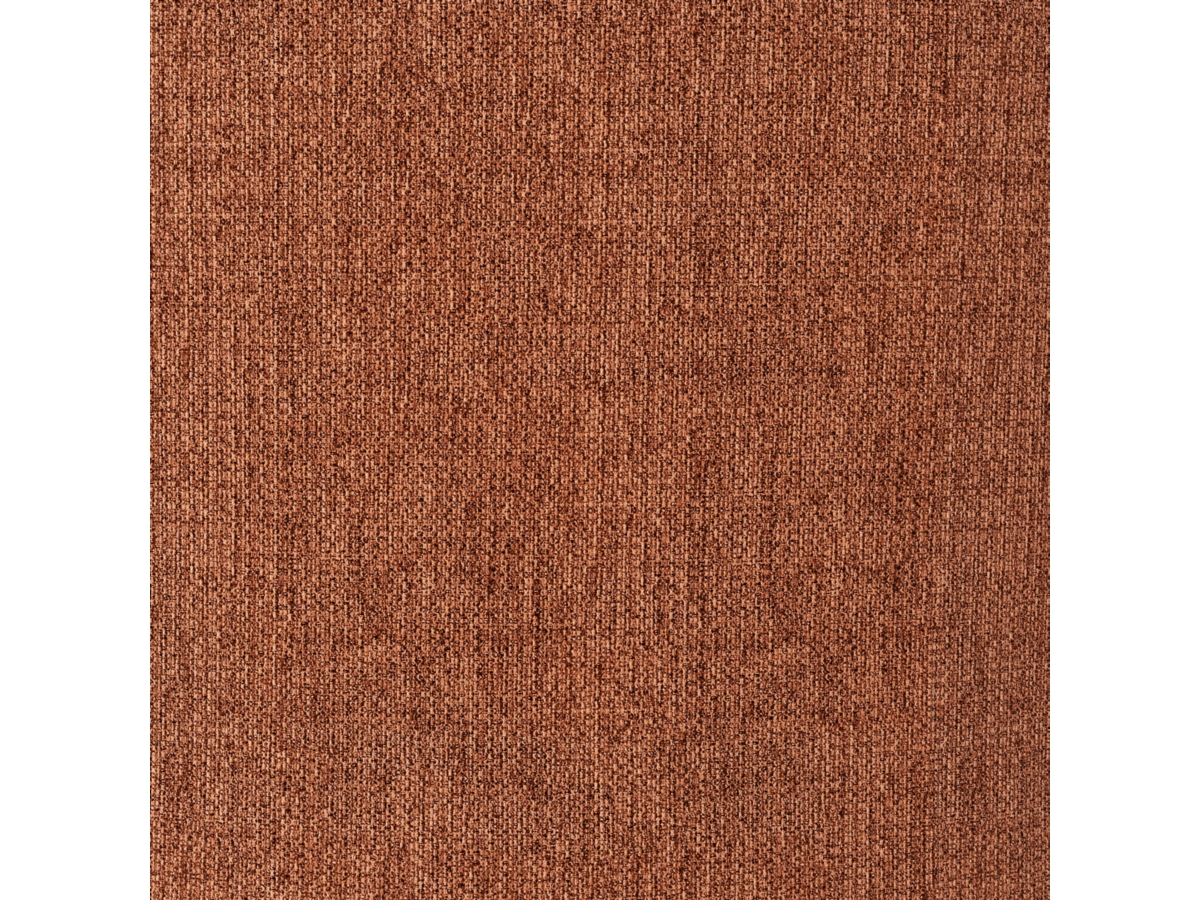 Simpli Home Redding Accent Chair, Rust, large