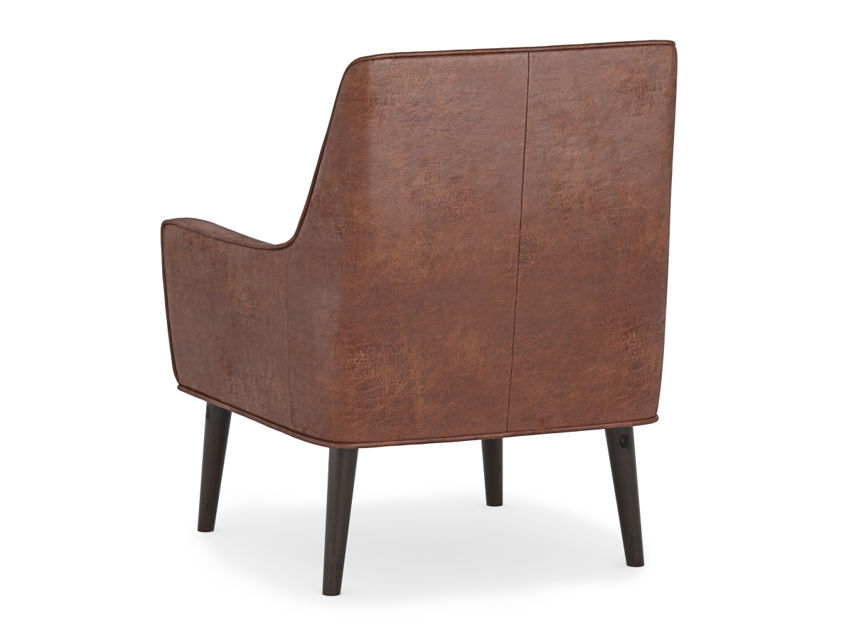 Simpli Home Robson Accent Chair, , large