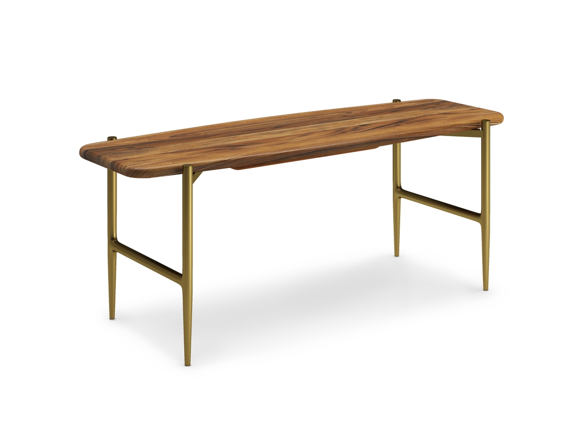 Simpli Home Wagner Bench, , large