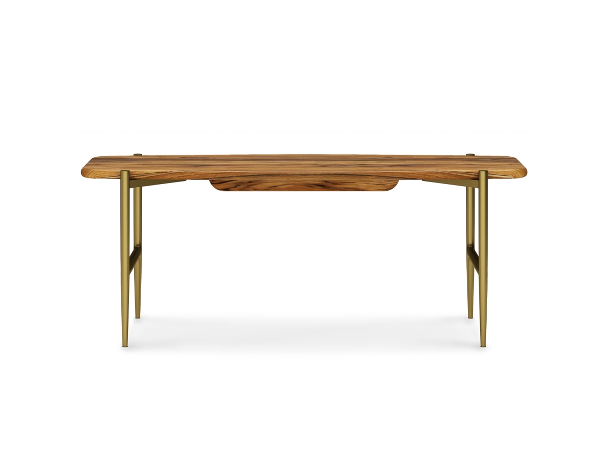 Simpli Home Wagner Bench, , large