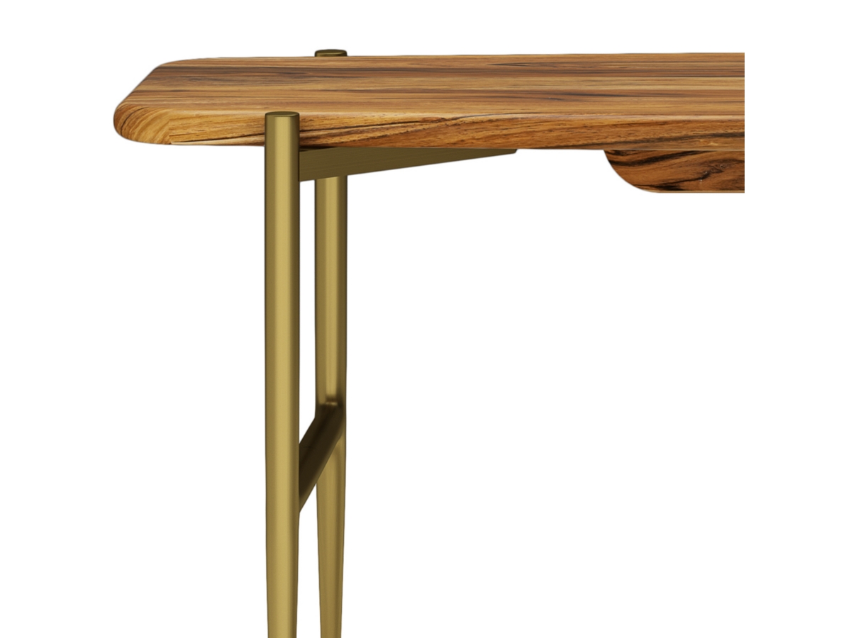 Simpli Home Wagner Bench, , large