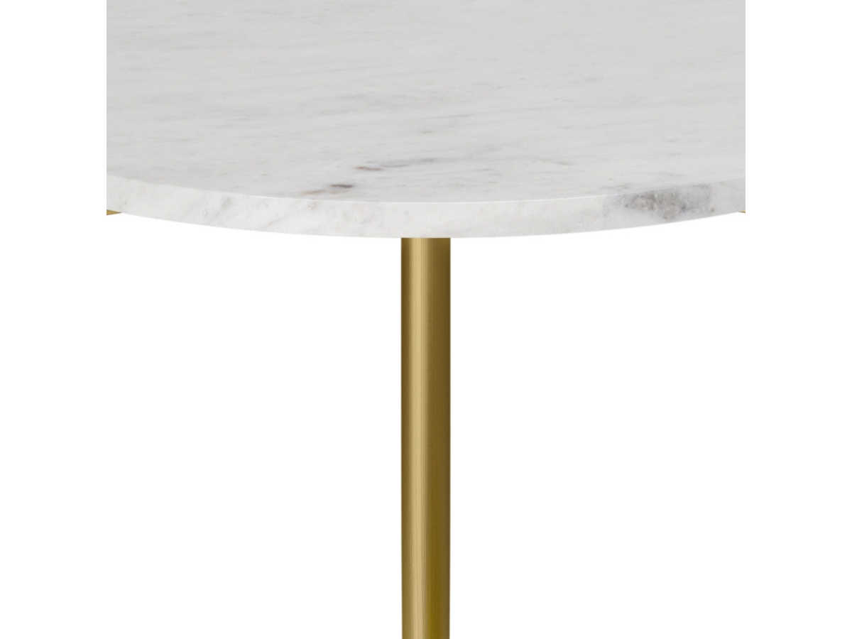 Simpli Home Wagner Side Table, , large